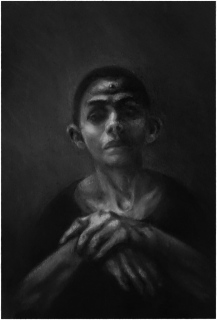 rene-peccolo - PEINTURES ET DESSINS