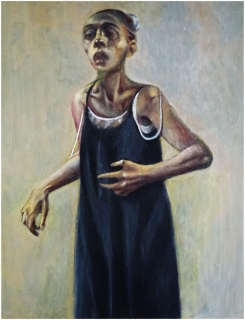 rene-peccolo - PEINTURES ET DESSINS