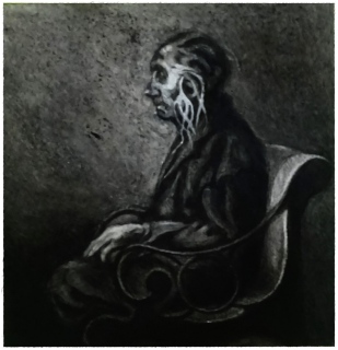 j'aurais voulu devenir - Dessins sur papier
