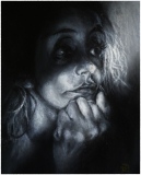 sans titre - Portrait