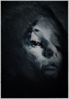 sans titre - Portrait