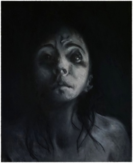 sans titre - Portrait