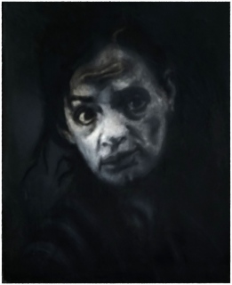 sans titre - Portrait