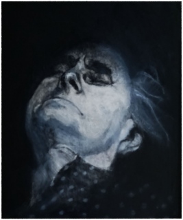 sans titre - Portrait