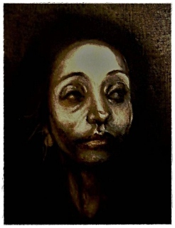 sans titre - Portrait