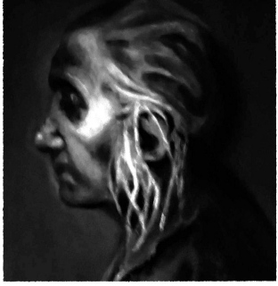 sans titre - Portrait